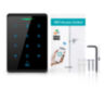 Система СКУД Ps-Link KIT-CH1-350 / кодовая панель / магнитный замок 350кг / RFID, WIFI