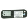Вызывная панель для видеодомофона PS-206CR Black