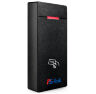 Комплект СКУД KIT-M010MF-WP-SS эл. механический замок, RFID
