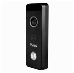 Вызывная панель для видеодомофона  PS-207CR Black