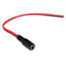 Коннектор питания гнездо DC-FL