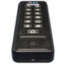 Система СКУД Ps-Link KIT-C1EM-280LED / кодовая панель / RFID / замок 280