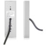 Система СКУД Ps-Link KIT-C1EM-350LED / сканер отпечатков / магнитный замок 350кг / RFID, WIFI