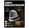 Комплект видеонаблюдения AHD 8Мп KIT-A812HDC 12 камер для помещения с LED-подсветкой, без микрофона