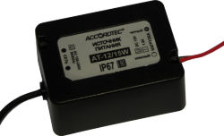 Источник стабилизированного питания AccordTec AT-12/15W