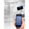 Охранно-пожарная GSM-WIFI сигнализация Страж G20 (черный)
