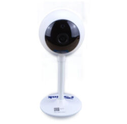 Умная камера видеонаблюдения WIFI IP 1Мп 720P  TC10