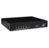 Комплект видеонаблюдения IP 8Мп KIT-A802IP-ST 2 камеры для помещения, аналитика, детекция человека, область вторжения