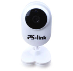 Умная камера видеонаблюдения WIFI IP 1Мп 720P  TD10