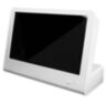 Видеорегистратор цифровой IP PS-I3304SP с монитором на 4 канала, питание PoE