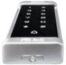 Система СКУД PS-Link KIT-T6MF-180 / эл. магнитный замок 180кг / кодовая панель / RFID Mifare