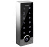 Комплект СКУД KIT-TB2EM-WP-SL эл. механический замок, сенсорная панель, RFID, металл