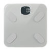Умные Wi-Fi весы HIPER IoT Body Composition Scale