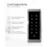 Система СКУД PS-Link KIT-T6MF-280 / эл. магнитный замок 280кг / кодовая панель / RFID Mifare