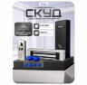 Комплект СКУД KIT-M010MF-WP-180 эл. магнитный замок 180кг, RFID