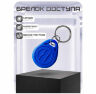 Комплект СКУД KIT-M010MF-WP-180 эл. магнитный замок 180кг, RFID