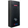 Комплект СКУД KIT-M010MF-WP-180 эл. магнитный замок 180кг, RFID