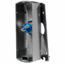 Комплект СКУД KIT-M010MF-WP-180 эл. магнитный замок 180кг, RFID