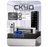 Комплект СКУД KIT-TB2EM-WP-180 эл. магнитный замок 180кг, сенсорная панель, RFID