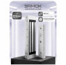 Комплект СКУД KIT-TB2EM-WP-180 эл. магнитный замок 180кг, сенсорная панель, RFID
