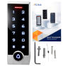 Комплект СКУД KIT-TB2EM-WP-180 эл. магнитный замок 180кг, сенсорная панель, RFID