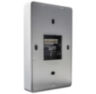 Комплект СКУД KIT-T12EM-SL / электромеханический замок / RFID
