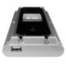 Система СКУД Ps-Link KIT-9700F-280 / детектор отпечатков / RFID