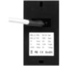 Система СКУД Ps-Link KIT-K33EM-350 / кодовая панель / RFID / замок 350