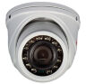 Комплект видеонаблюдения AHD 5Мп KIT-A503HDV-NC 3 камеры, антивандальный, без кабеля