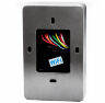 Комплект СКУД KIT-3D01EM-WP-W-280 распознавание лиц, RFID, WIFI