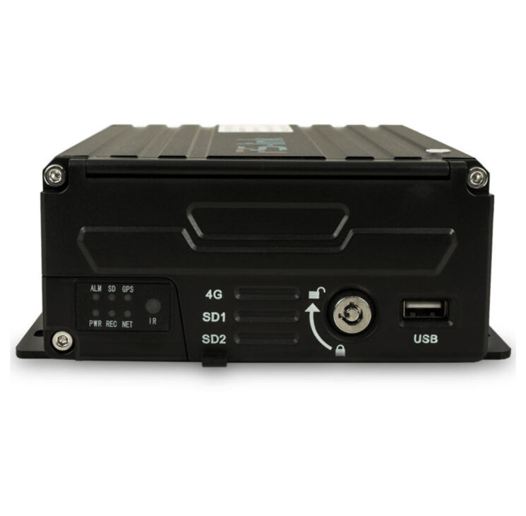 Видеорегистратор для транспорта Ps-Link PS-A9814-GW4