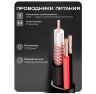 Кабель КВК KVK-CCA-2035-10 RG-59 + 2 x 0.35 кв.мм.10м.
