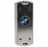 Комплект СКУД KIT-M010MF-WP-350 эл. магнитный замок 350кг, RFID