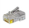 Кабель витая пара FTP4 cat.5E CCA 20 метров FTP-CCA20