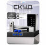 Комплект СКУД KIT-3D01EM-WP-W-350 распознавание лиц, RFID, WIFI