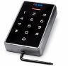 Комплект СКУД KIT-3D01EM-WP-W-350 распознавание лиц, RFID, WIFI