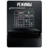 Комплект видеонаблюдения AHD 5Мп KIT-A512HD 12 камер для помещения, ночная съемка, датчик движения