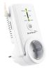 Умная GSM розетка Sapsan PRO 10 с датчиком t° и Е