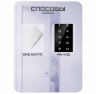 Комплект СКУД KIT-TB2EM-WP-350 эл. магнитный замок 350кг, сенсорная панель, RFID