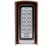 Козырек для панели доступа Ps-Link PS-208C-EMW медный PETG
