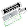 Комплект СКУД Undino KIT-ACP301EM-180 эл. магнитный замок 180кг, RFID