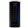 Козырек для панели доступа Ps-Link PS-C1EM белый PETG