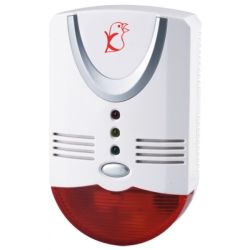 Сигнализатор газа Кенарь GD100-C  (угарный газ)