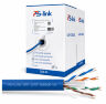 Кабель витая пара UTP4 cat.6 CU 70 метров UTP-CAT6-CU70