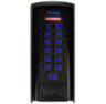 Козырёк для панели доступа Ps-Link PS-C1EM черный PETG
