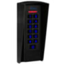 Козырёк для панели доступа Ps-Link PS-C1EM черный PETG