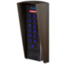 Козырёк для панели доступа Ps-Link PS-C1EM коричневый PETG