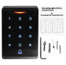Комплект СКУД Undino KIT-ACP304EM-180 эл. магнитный замок 180кг, RFID, WIFI