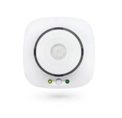 Умный беспроводной WIFI датчик газа  WIFI-818