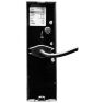 Комплект СКУД Undino KIT-ACP502EM-180 эл. магнитный замок 180кг, RFID, WIFI, отпечаток